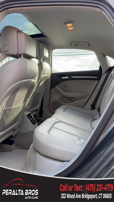 2015 Audi A3 2.0T quattro Premium photo