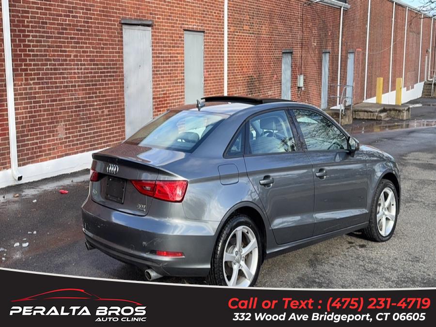 2015 Audi A3 2.0T quattro Premium photo