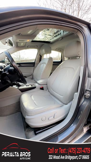 2015 Audi A3 2.0T quattro Premium photo