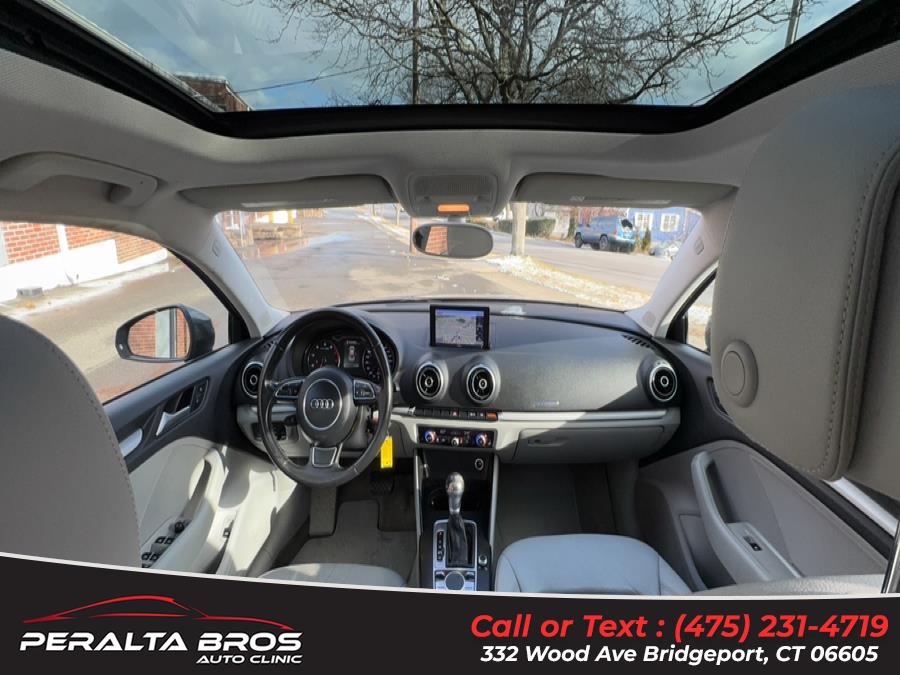 2015 Audi A3 2.0T quattro Premium photo