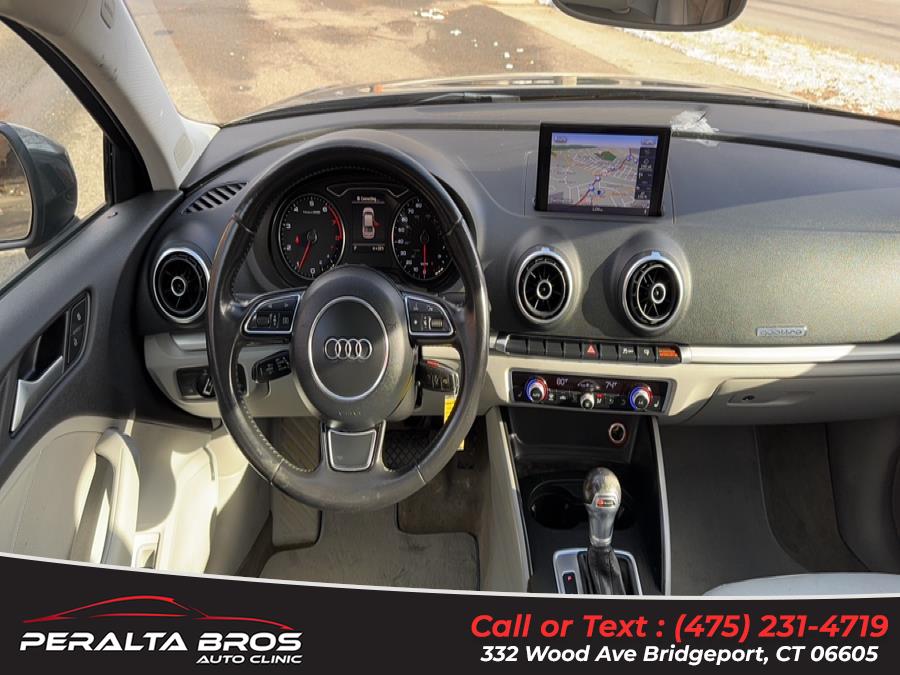 2015 Audi A3 2.0T quattro Premium photo