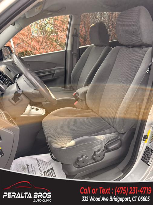 2008 Hyundai Tucson Limited V6 photo