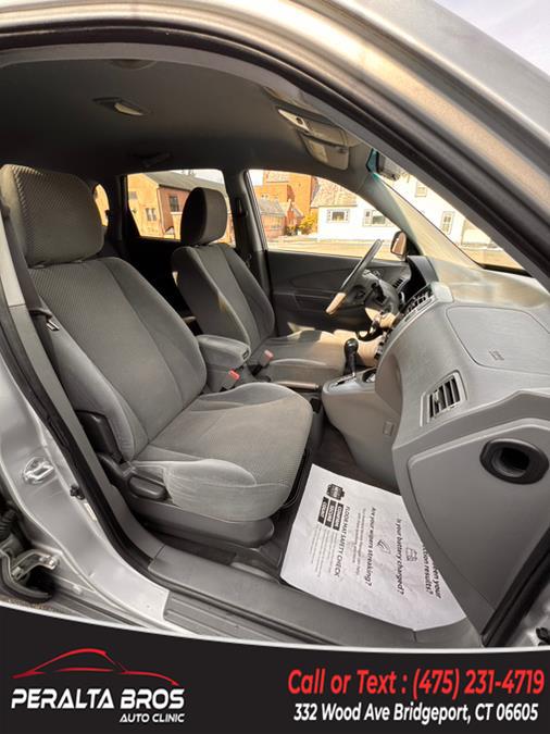 2008 Hyundai Tucson Limited V6 photo