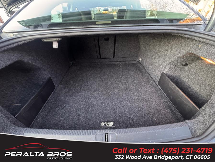 2009 Volkswagen Passat Komfort photo