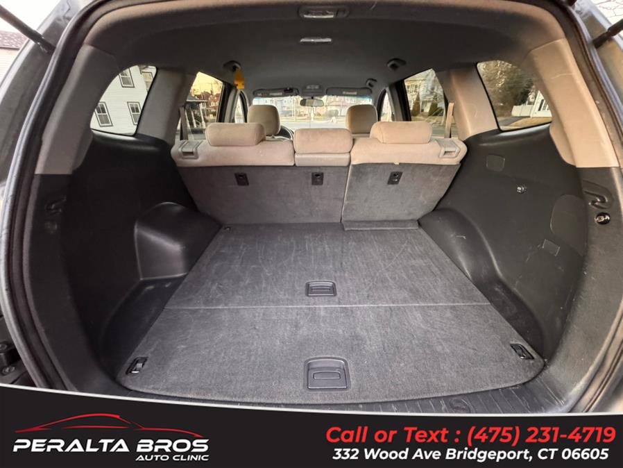 2009 Hyundai Santa Fe GLS photo
