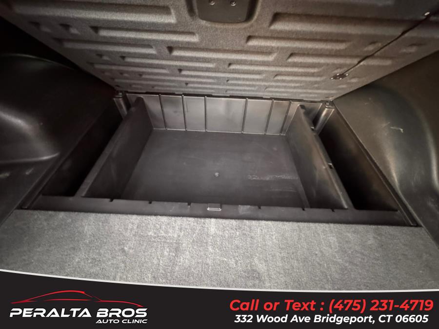 2009 Hyundai Santa Fe GLS photo