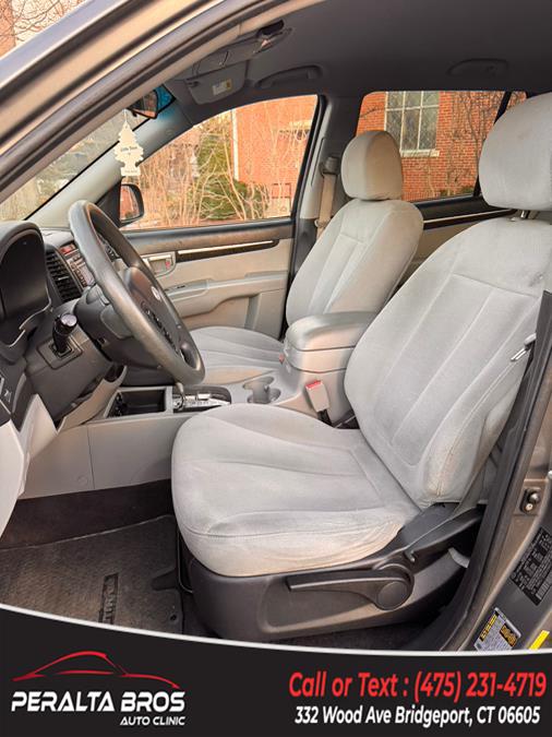 2009 Hyundai Santa Fe GLS photo
