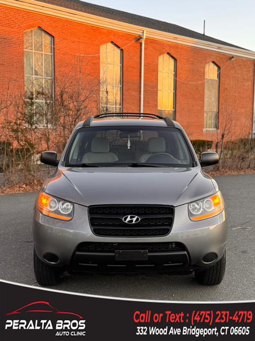 2009 Hyundai Santa Fe GLS photo