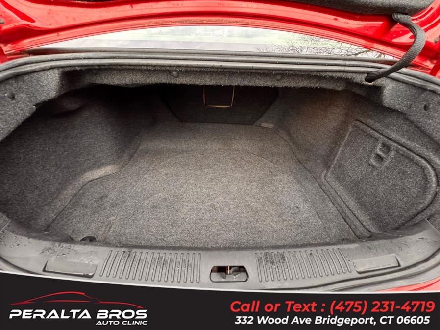 2009 Cadillac CTS 3.6L V6 photo