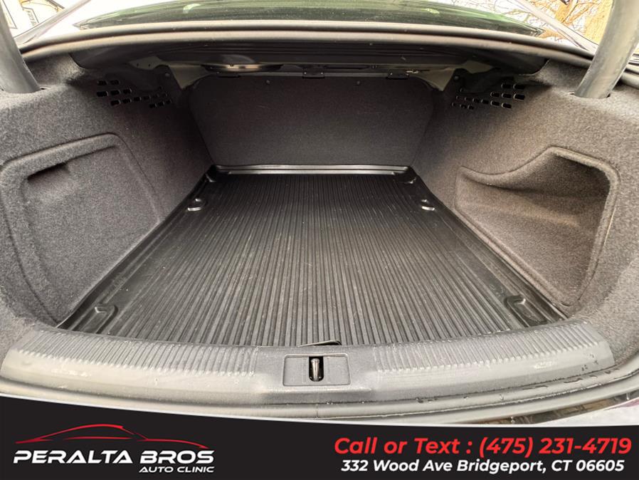 2013 Audi A4 2.0T quattro Premium photo