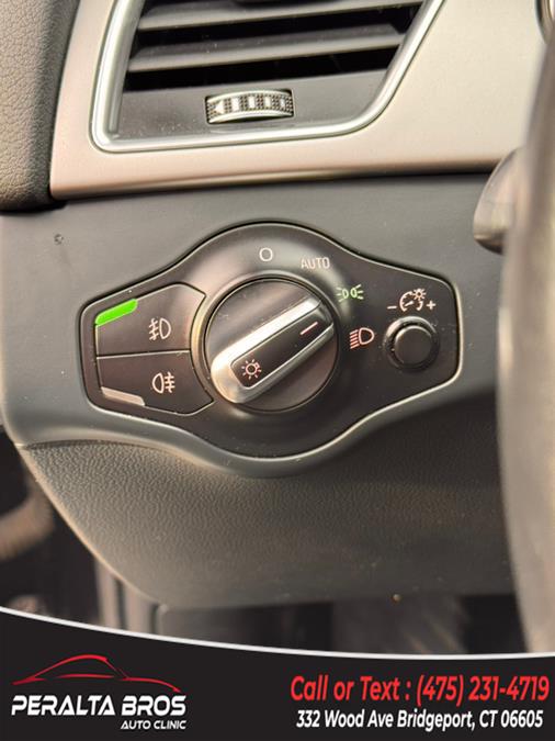 2013 Audi A4 2.0T quattro Premium photo