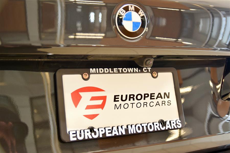 2022 BMW 5-Series 530i xDrive photo