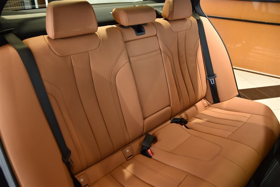 2022 BMW 5-Series 530i xDrive photo
