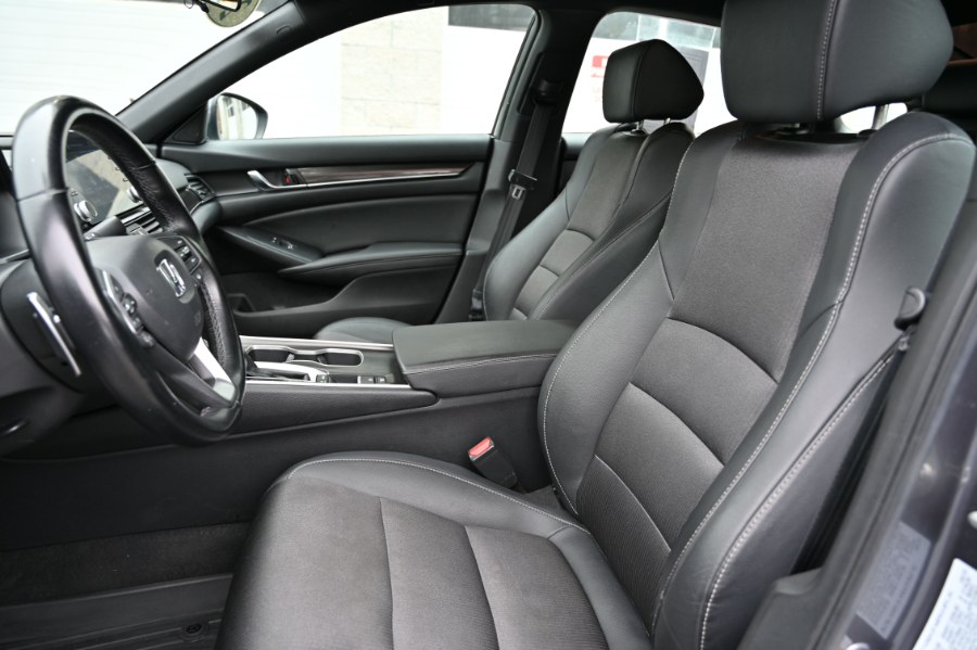 2020 Honda ACCORD SEDAN Sport 1.5T CVT photo