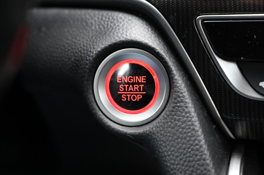 2020 Honda ACCORD SEDAN Sport 1.5T CVT photo