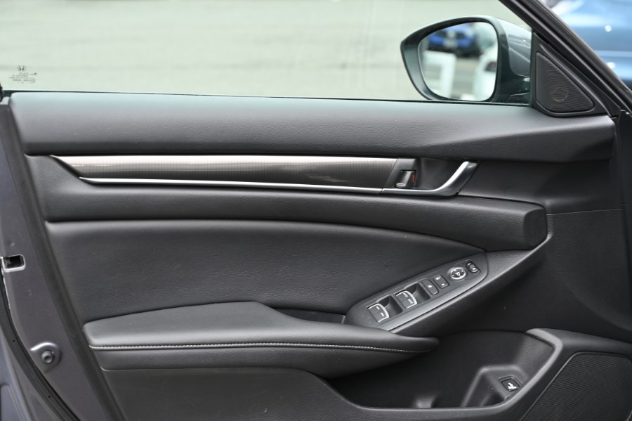2020 Honda ACCORD SEDAN Sport 1.5T CVT photo