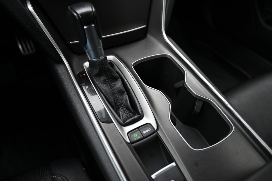 2020 Honda ACCORD SEDAN Sport 1.5T CVT photo