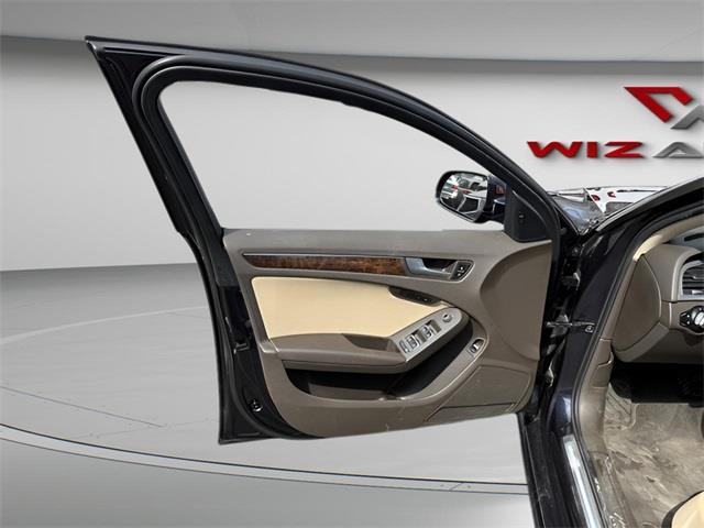 2015 Audi A4 2.0T Premium Plus photo