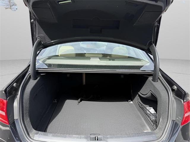 2015 Audi A4 2.0T Premium Plus photo