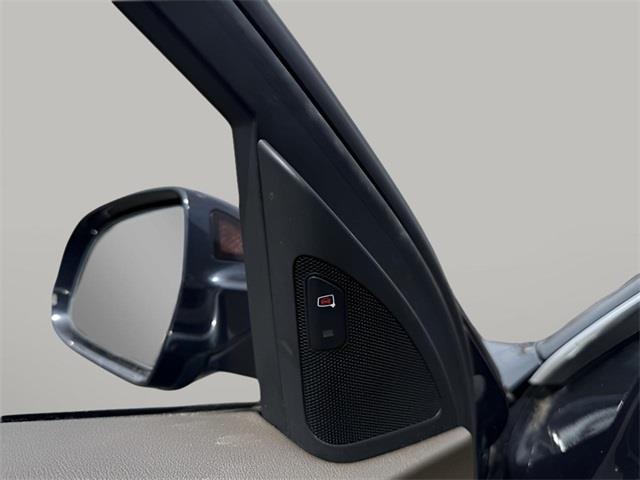 2015 Audi A4 2.0T Premium Plus photo