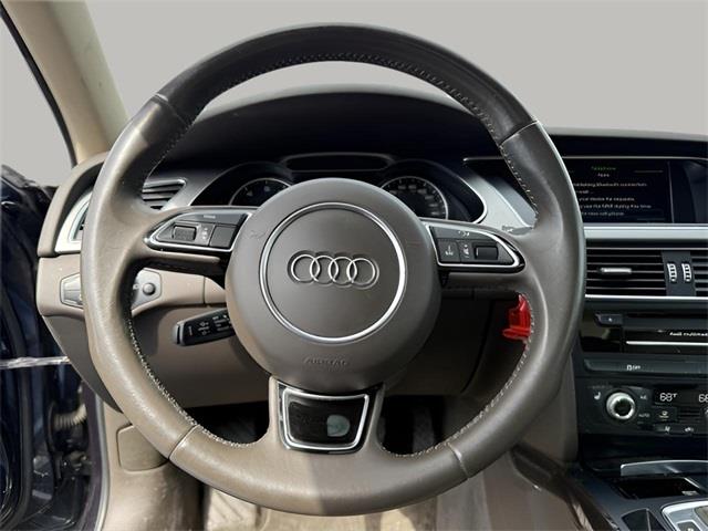 2015 Audi A4 2.0T Premium Plus photo