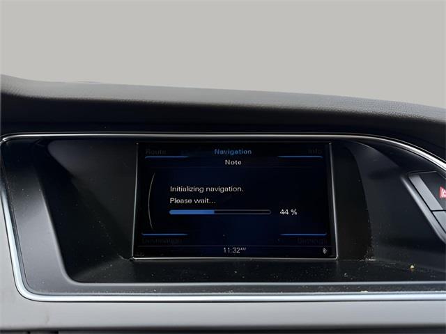 2015 Audi A4 2.0T Premium Plus photo