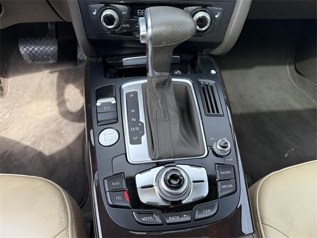 2015 Audi A4 2.0T Premium Plus photo