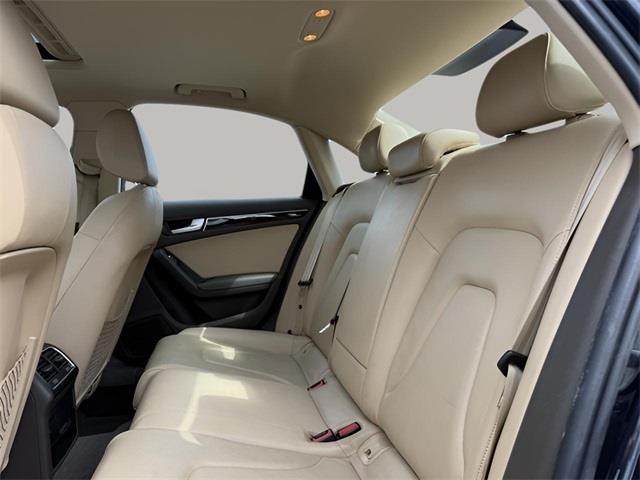 2015 Audi A4 2.0T Premium Plus photo