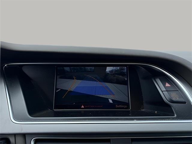 2015 Audi A4 2.0T Premium Plus photo