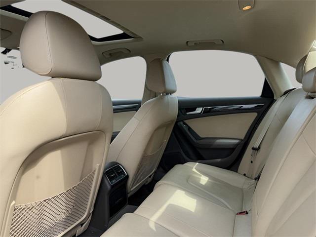 2015 Audi A4 2.0T Premium Plus photo