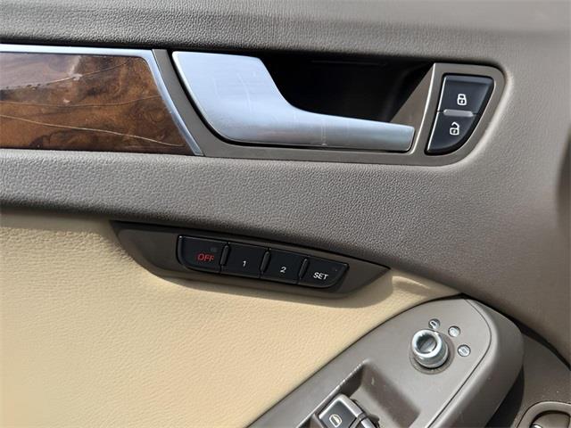 2015 Audi A4 2.0T Premium Plus photo