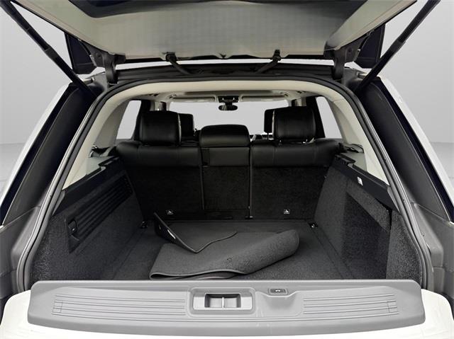 2017 Land Rover Range Rover 3.0L V6 Supercharged HSE photo