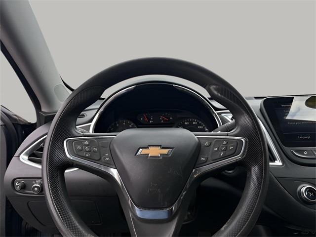 2020 Chevrolet Malibu LT photo