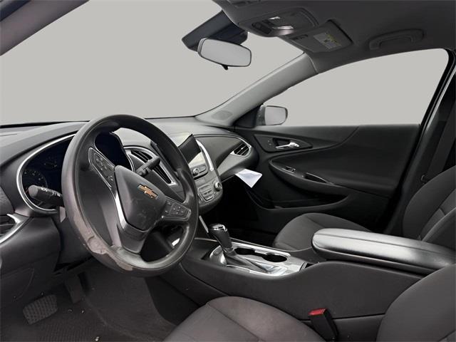 2020 Chevrolet Malibu LT photo