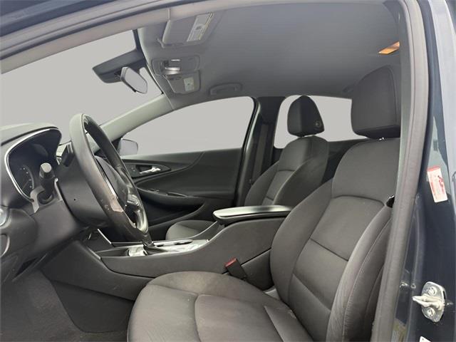 2020 Chevrolet Malibu LT photo