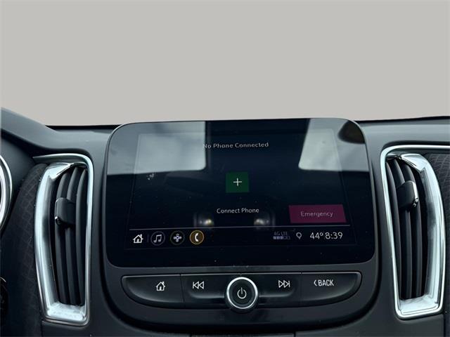 2020 Chevrolet Malibu LT photo