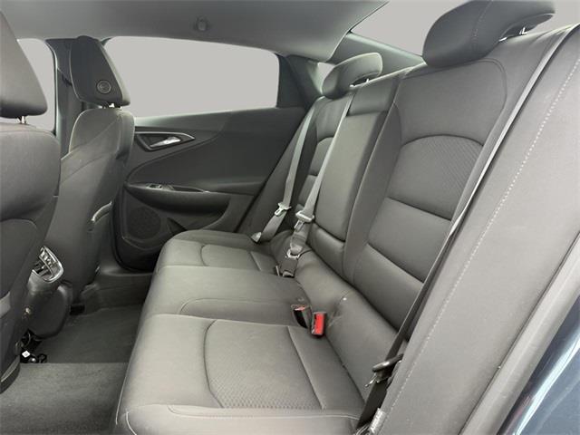 2020 Chevrolet Malibu LT photo