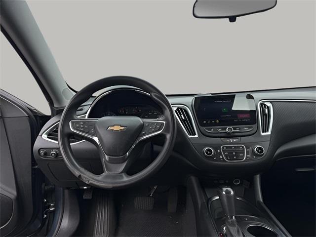 2020 Chevrolet Malibu LT photo