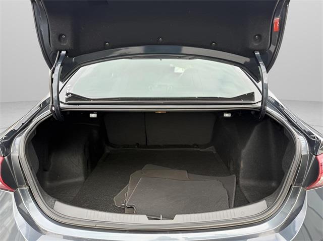 2020 Chevrolet Malibu LT photo