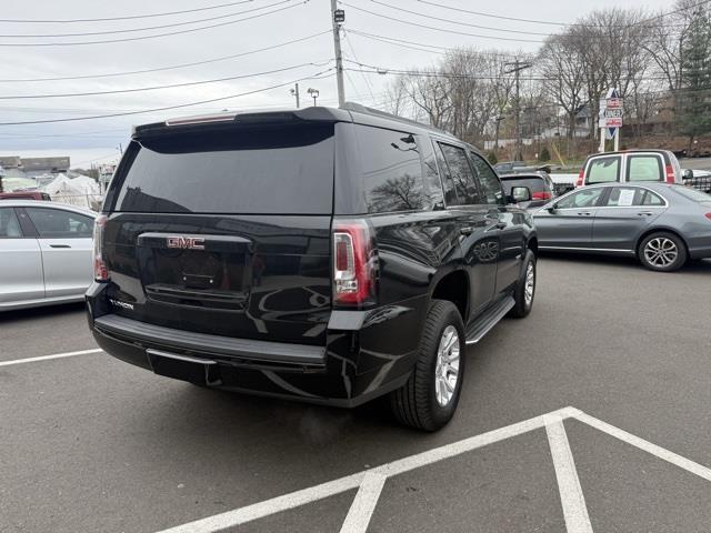 2020 GMC Yukon SLT photo
