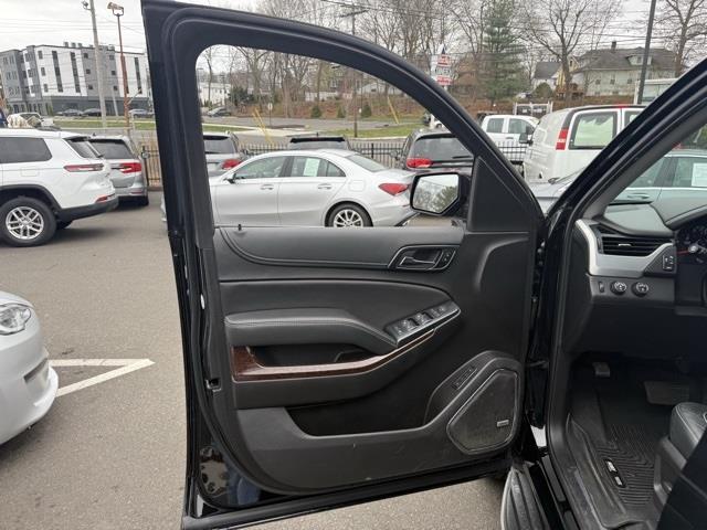 2020 GMC Yukon SLT photo
