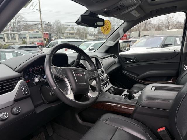 2020 GMC Yukon SLT photo