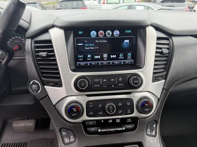 2020 GMC Yukon SLT photo