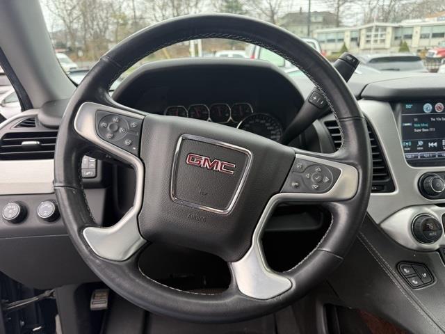 2020 GMC Yukon SLT photo