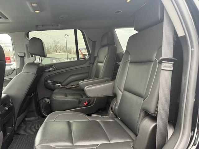 2020 GMC Yukon SLT photo