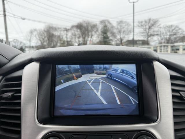 2020 GMC Yukon SLT photo