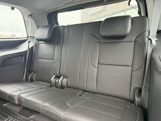 2020 GMC Yukon SLT photo