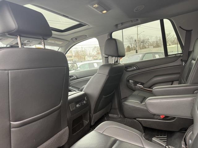 2020 GMC Yukon SLT photo