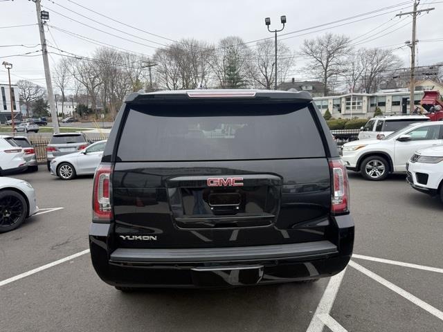 2020 GMC Yukon SLT photo