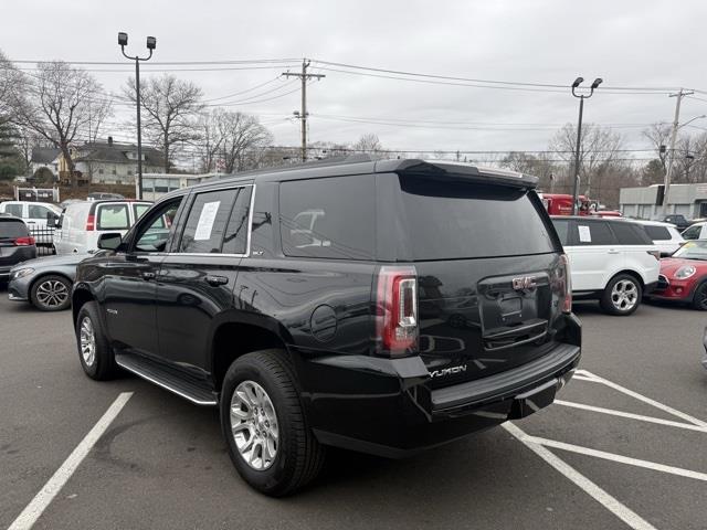 2020 GMC Yukon SLT photo